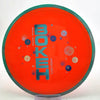 #78 168.1g | Orange