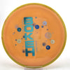 #79 173.5g | Orange
