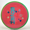 #89 174g | Red