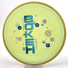 #94 173.7g | Yellow