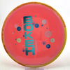 #98 173g | Red