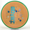 #99 175.5g | Orange