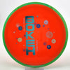 #100 172.3g | Orange