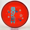 #13 174g | Orange