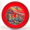 #21 175g | Red