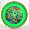 #23 174.3g | Green
