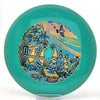 #25 173.5g | Green
