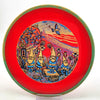 #26 174.8g | Red