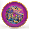 #37 173.8g | Purple