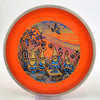 #42 174.7g | Orange