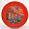 #52 172g | Orange