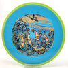 #1 174.7g | Blue