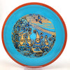 #3 175g | Blue