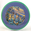 #8 173.9g | Blue