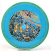 #12 174.6g | Blue