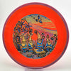 #13 174.2g | Orange