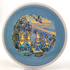 #15 173.9g | Blue