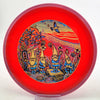 #17 174.4g | Red