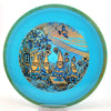 #19 172.9g | Blue
