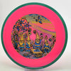 #21 175.8g | Pink