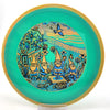 #23 174.9g | Green
