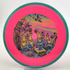 #27 169.4g | Pink