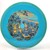 #30 168.9g | Blue