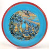 #31 168.9g | Blue