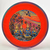 #38 168.9g | Orange