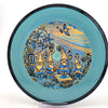 #41 168.8g | Blue
