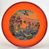 #43 175g | Orange