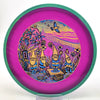 #45 174.5g | Purple
