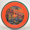 #46 174.9g | Orange
