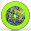 #49 174.3g | Green
