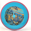 #50 174.5g | Blue