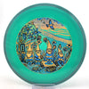 #53 174.3g | Green