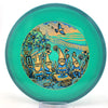 #56 175.1g | Green