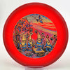 #59 174.1g | Red