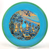 #60 174.9g | Blue