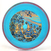 #62 173.5g | Blue