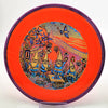 #64 168.8g | Orange