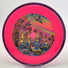 #67 169.4g | Pink