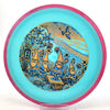 #74 168.5g | Blue