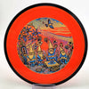 #75 168.8g | Orange