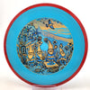 #76 168.5g | Blue