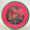 #78 169.2g | Pink