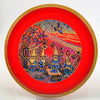 #81 174.4g | Red