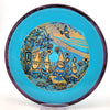 #82 173.9g | Blue