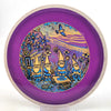 #85 174g | Purple