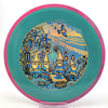 #88 169.8g | Blue